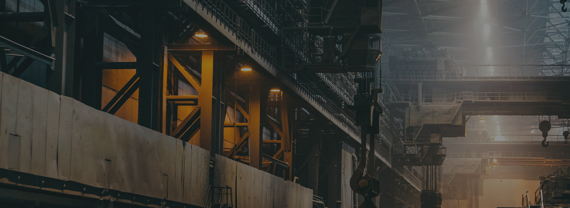 Pemasok perlengkapan industri